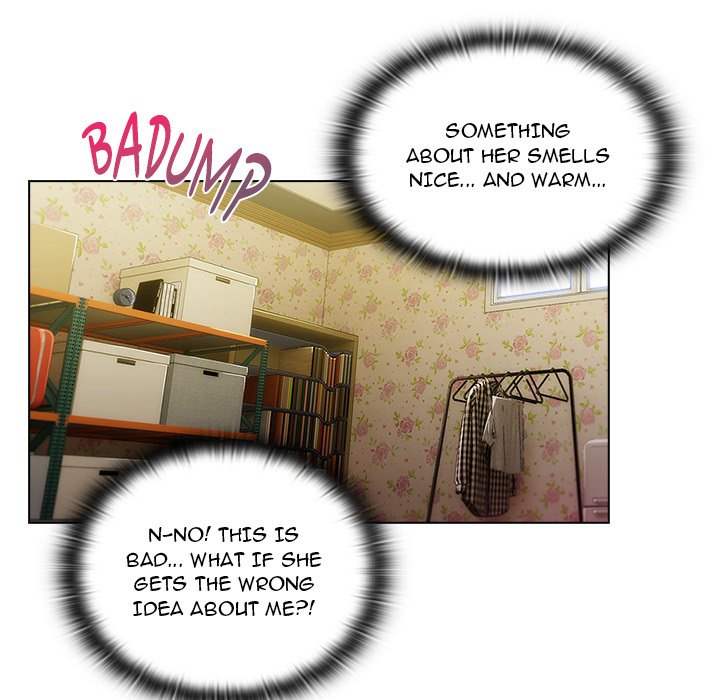 Read Lady Long Legs chapter 21 image 70 on Lezhin