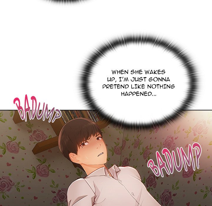 Read Lady Long Legs chapter 21 image 71 on Lezhin