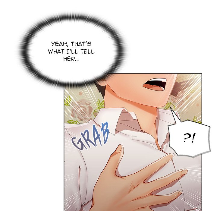 Read Lady Long Legs chapter 21 image 73 on Lezhin