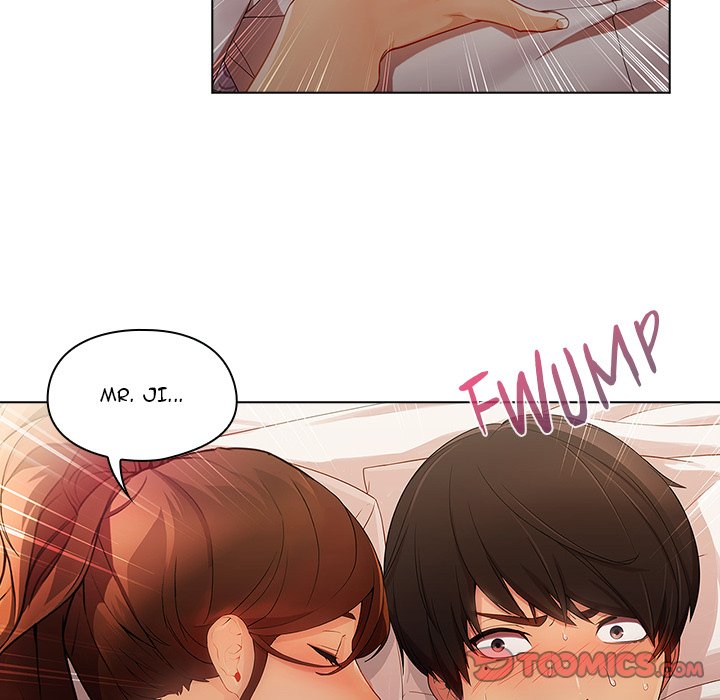 Read Lady Long Legs chapter 21 image 74 on Lezhin