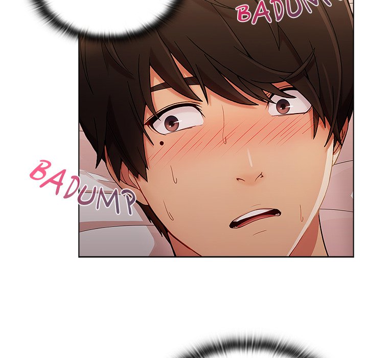 Read Lady Long Legs chapter 21 image 76 on Lezhin