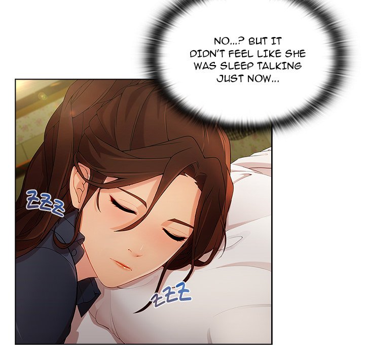 Read Lady Long Legs chapter 21 image 77 on Lezhin