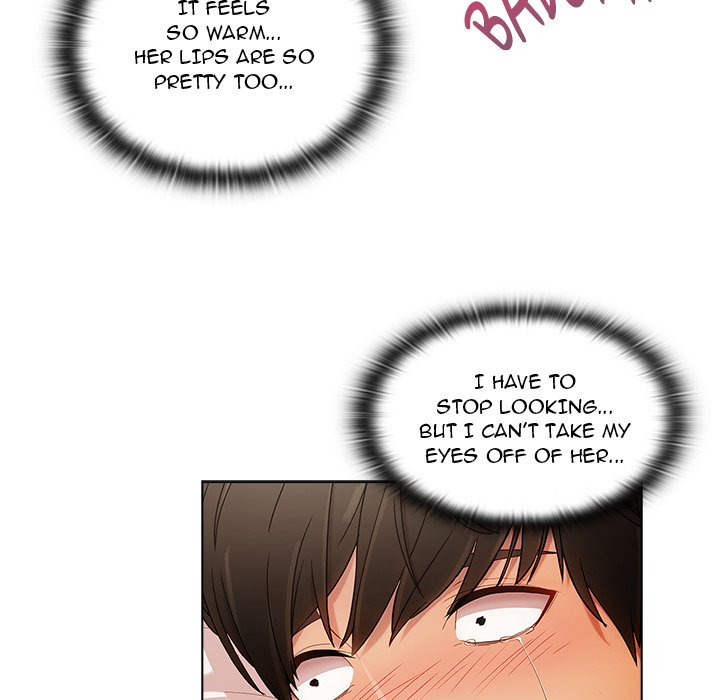 Read Lady Long Legs chapter 21 image 79 on Lezhin