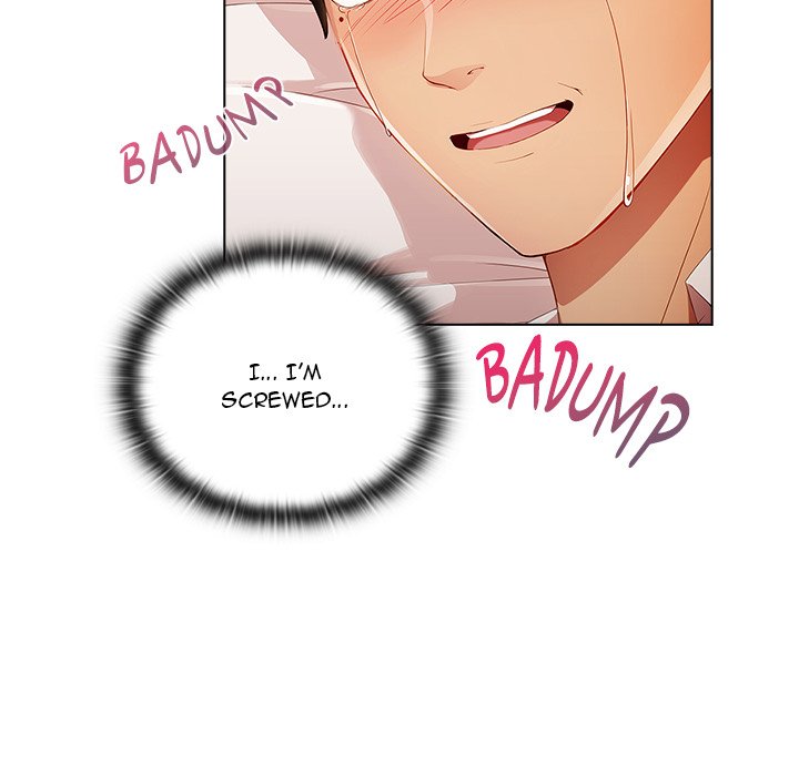 Read Lady Long Legs chapter 21 image 80 on Lezhin