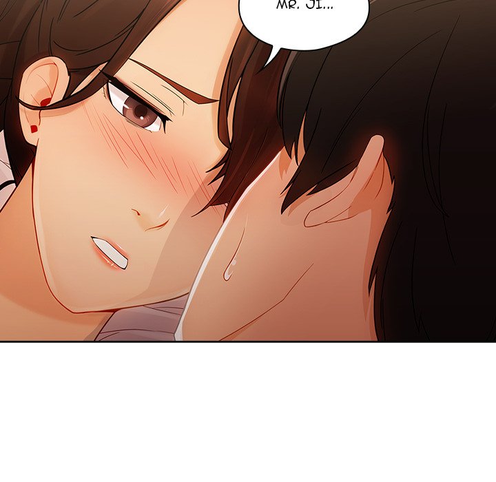 Read Lady Long Legs chapter 21 image 82 on Lezhin