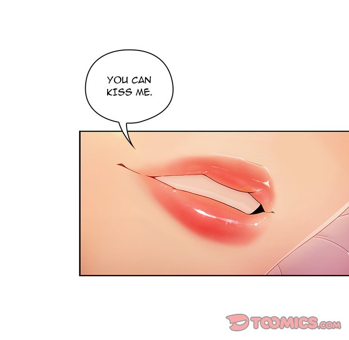Read Lady Long Legs chapter 21 image 83 on Lezhin