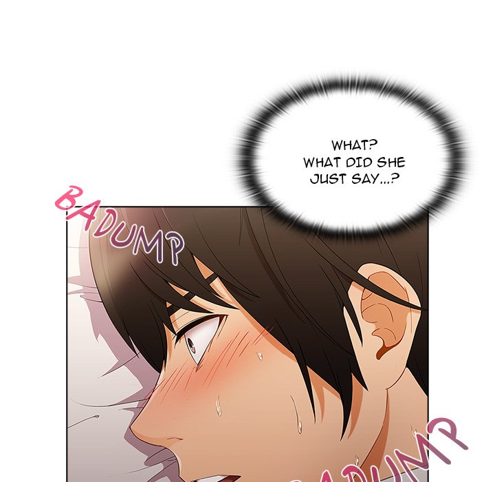 Read Lady Long Legs chapter 21 image 84 on Lezhin