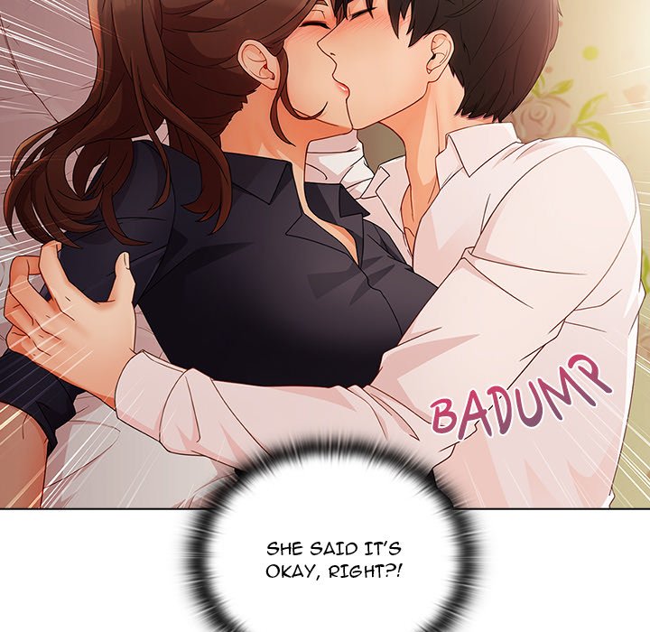 Read Lady Long Legs chapter 21 image 87 on Lezhin