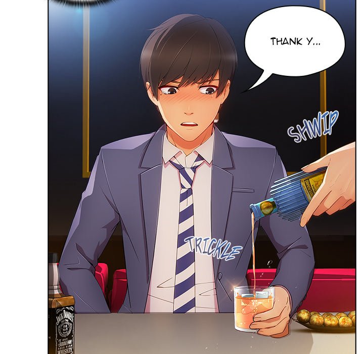Read Lady Long Legs chapter 21 image 9 on Lezhin
