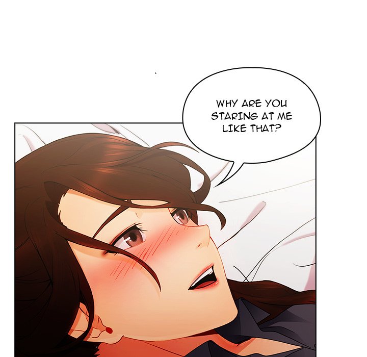Read Lady Long Legs chapter 21 image 90 on Lezhin