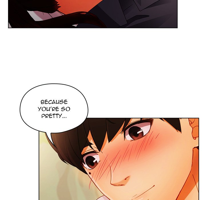 Read Lady Long Legs chapter 21 image 91 on Lezhin