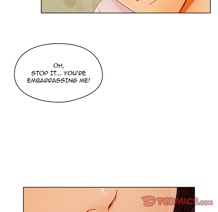 Read Lady Long Legs chapter 21 image 92 on Lezhin