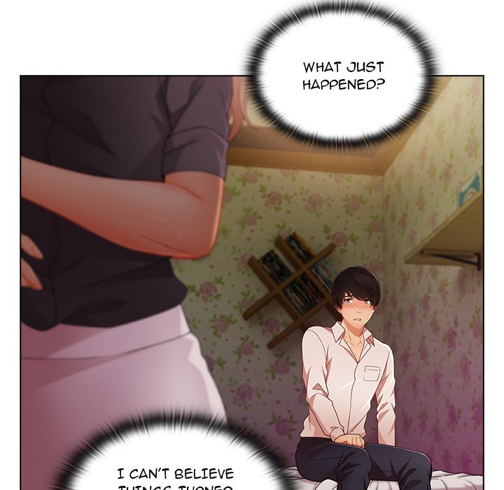 Read Lady Long Legs chapter 21 image 95 on Lezhin