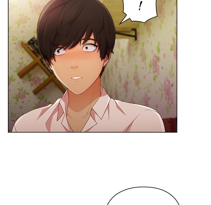 Read Lady Long Legs chapter 21 image 98 on Lezhin