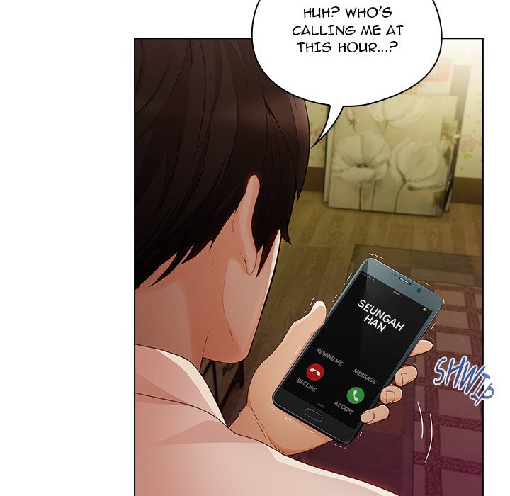 Read Lady Long Legs chapter 21 image 99 on Lezhin