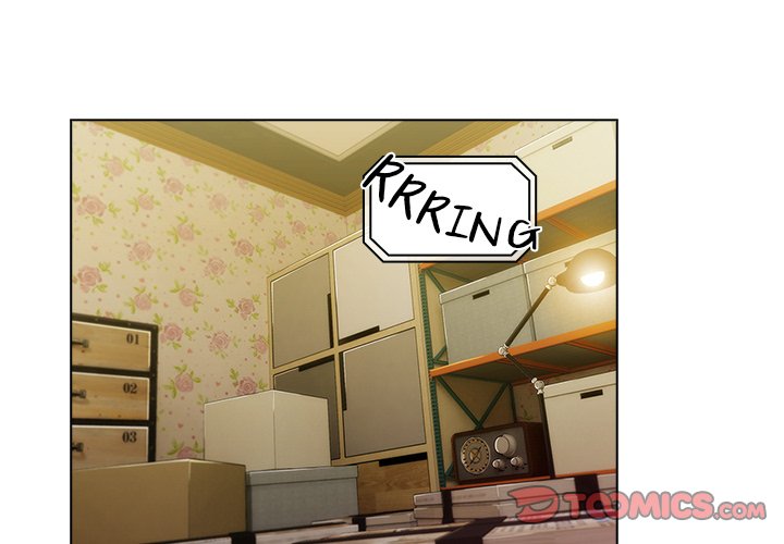 Read Lady Long Legs chapter 22 image 1 on Lezhin