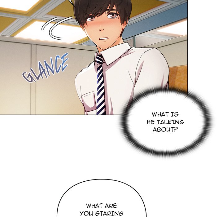 Read Lady Long Legs chapter 22 image 100 on Lezhin