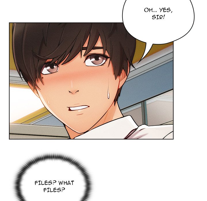 Read Lady Long Legs chapter 22 image 102 on Lezhin