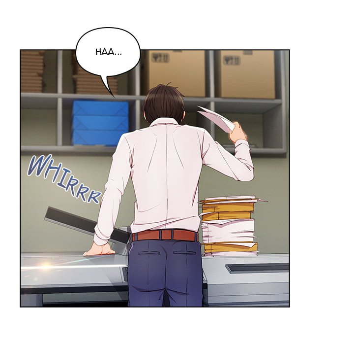 Read Lady Long Legs chapter 22 image 108 on Lezhin