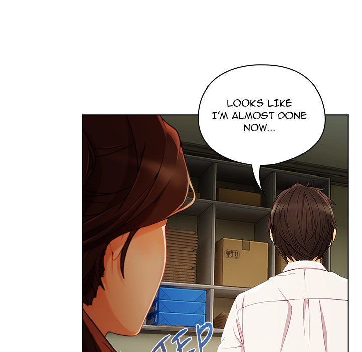 Read Lady Long Legs chapter 22 image 109 on Lezhin