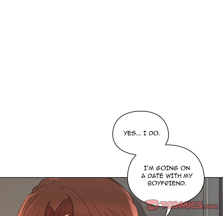 Read Lady Long Legs chapter 22 image 113 on Lezhin