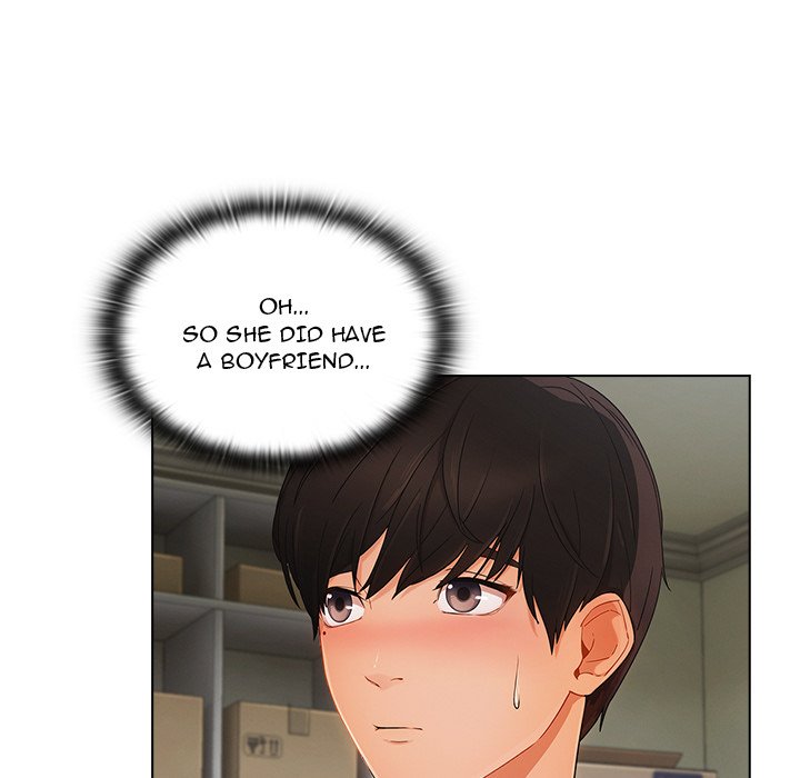 Read Lady Long Legs chapter 22 image 115 on Lezhin