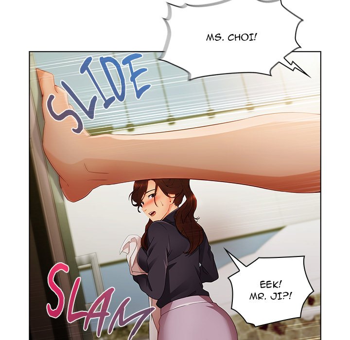 Read Lady Long Legs chapter 22 image 12 on Lezhin