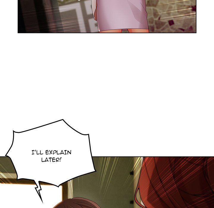 Read Lady Long Legs chapter 22 image 13 on Lezhin