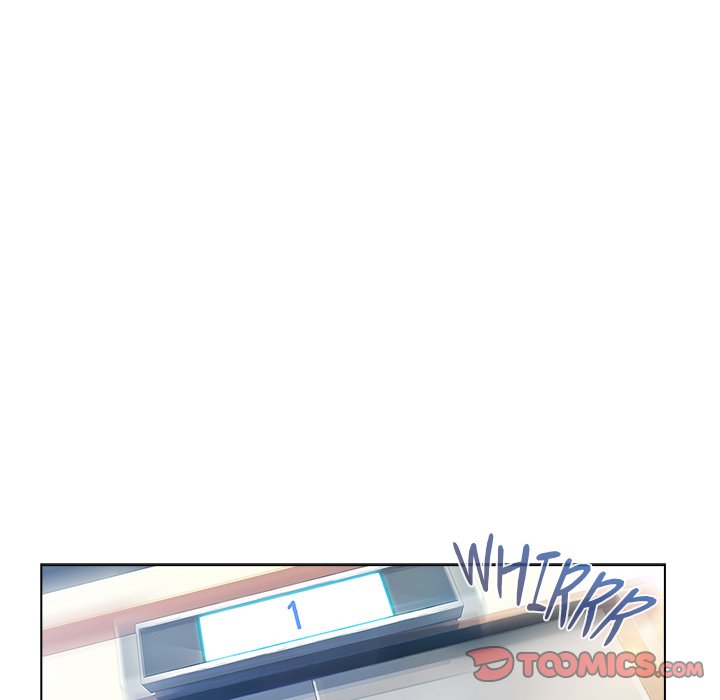 Read Lady Long Legs chapter 22 image 17 on Lezhin