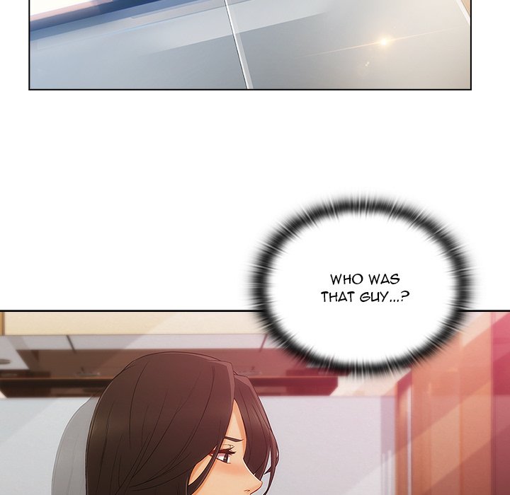 Read Lady Long Legs chapter 22 image 18 on Lezhin