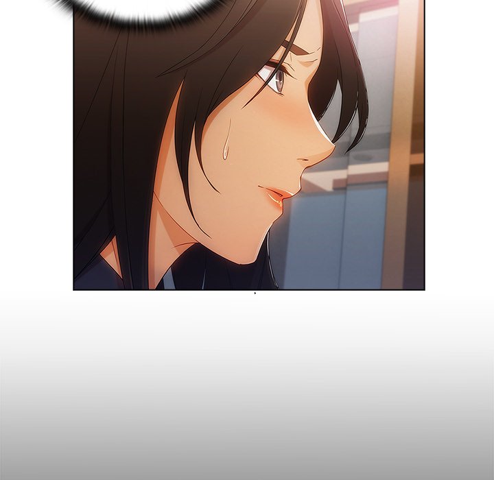 Read Lady Long Legs chapter 22 image 20 on Lezhin