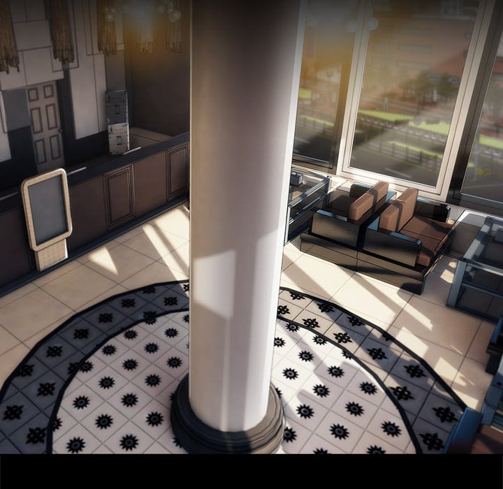 Read Lady Long Legs chapter 22 image 22 on Lezhin