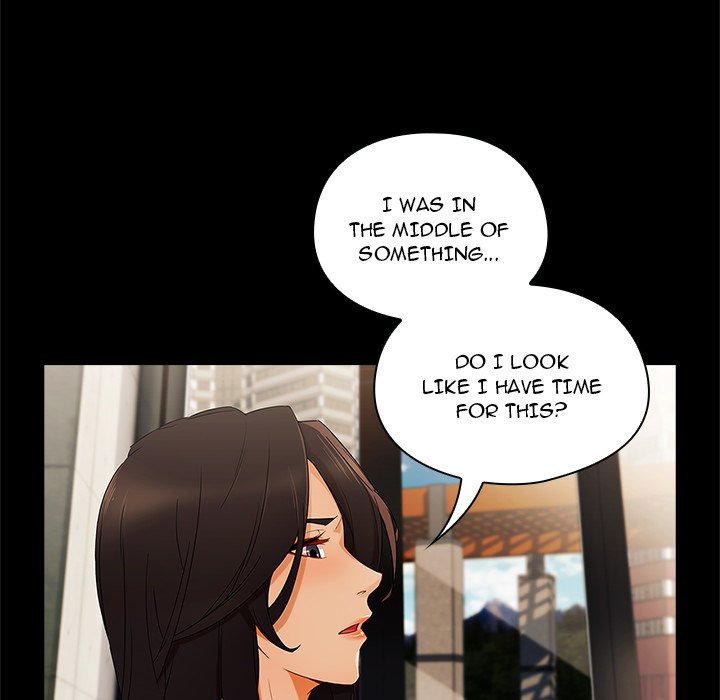 Read Lady Long Legs chapter 22 image 23 on Lezhin