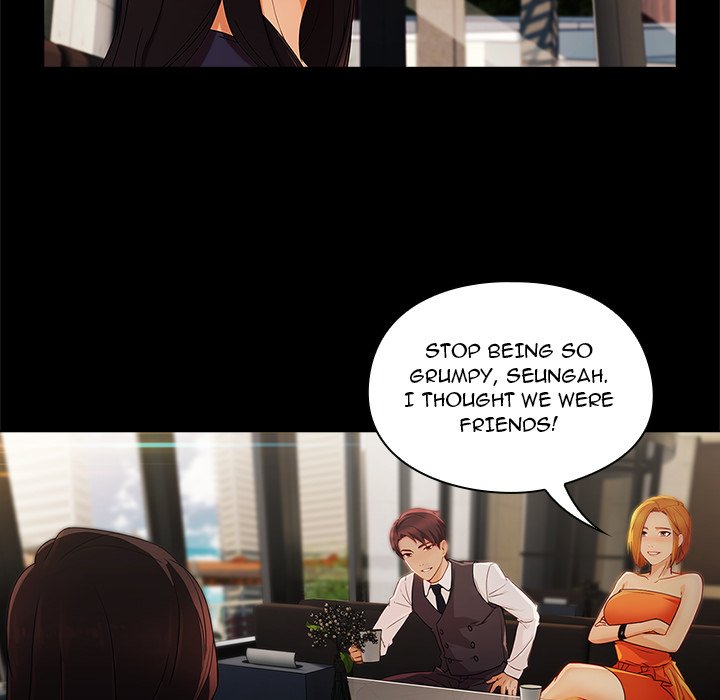 Read Lady Long Legs chapter 22 image 24 on Lezhin