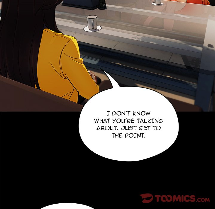 Read Lady Long Legs chapter 22 image 25 on Lezhin