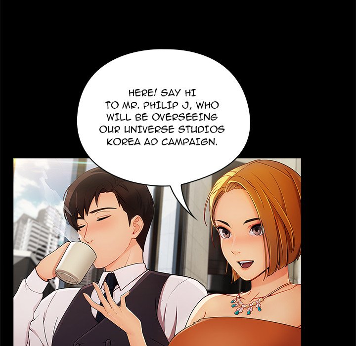 Read Lady Long Legs chapter 22 image 27 on Lezhin