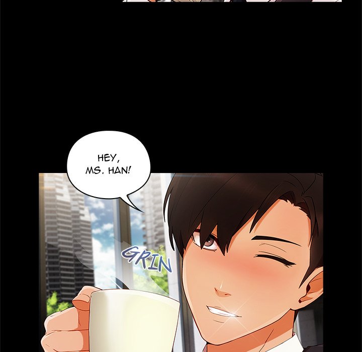 Read Lady Long Legs chapter 22 image 29 on Lezhin