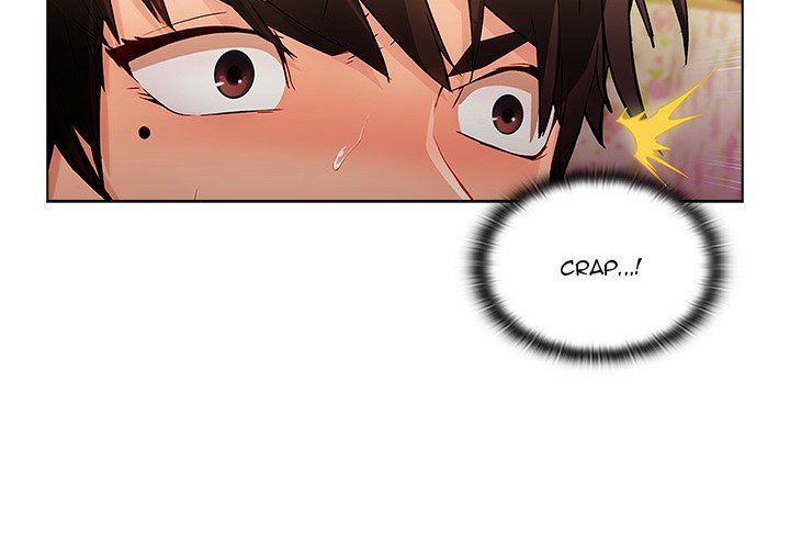 Read Lady Long Legs chapter 22 image 3 on Lezhin