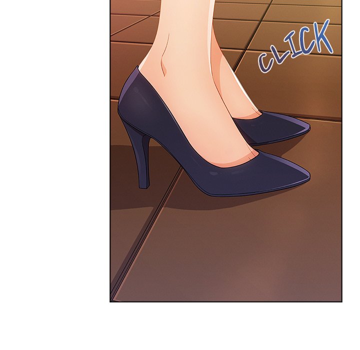 Read Lady Long Legs chapter 22 image 34 on Lezhin