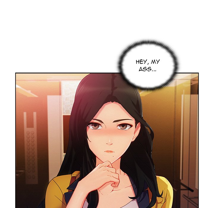 Read Lady Long Legs chapter 22 image 35 on Lezhin