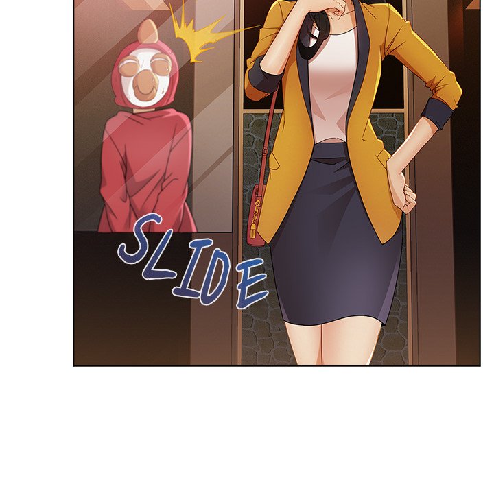 Read Lady Long Legs chapter 22 image 38 on Lezhin