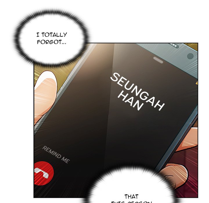 Read Lady Long Legs chapter 22 image 4 on Lezhin