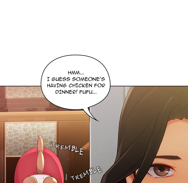 Read Lady Long Legs chapter 22 image 46 on Lezhin