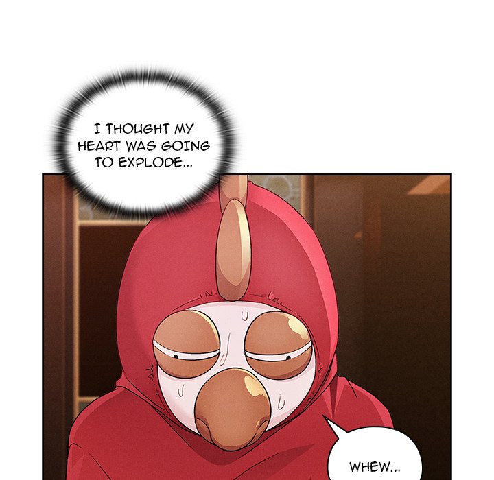 Read Lady Long Legs chapter 22 image 48 on Lezhin