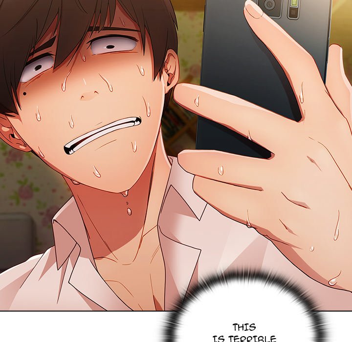 Read Lady Long Legs chapter 22 image 6 on Lezhin