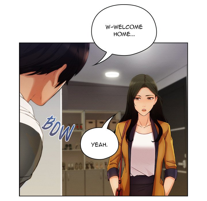 Read Lady Long Legs chapter 22 image 60 on Lezhin