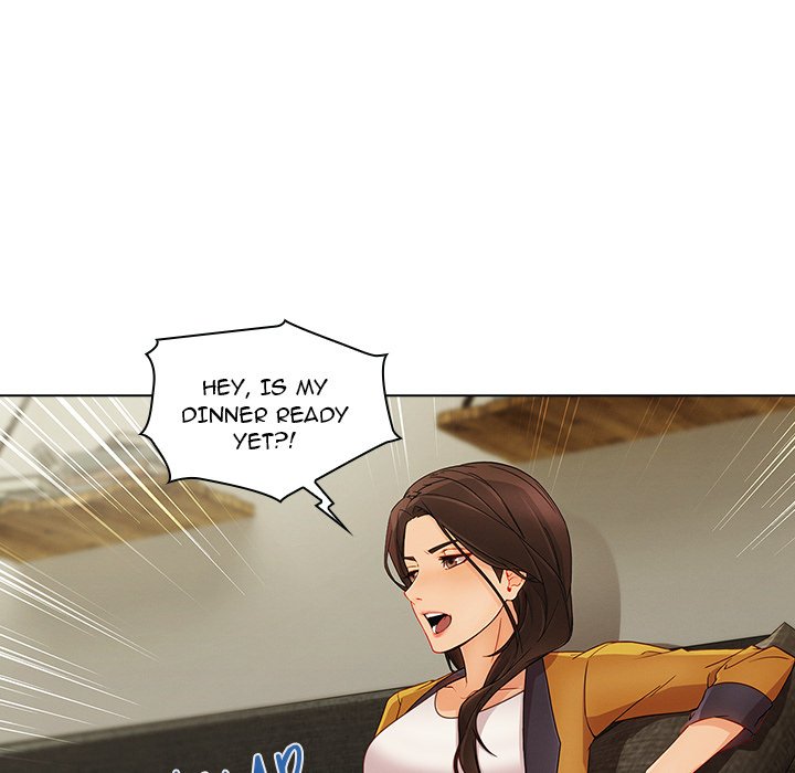 Read Lady Long Legs chapter 22 image 61 on Lezhin