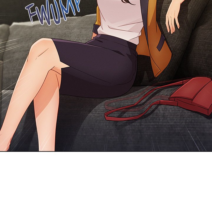 Read Lady Long Legs chapter 22 image 62 on Lezhin