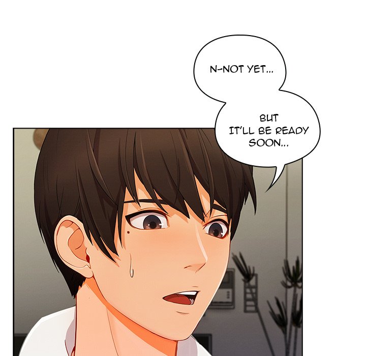 Read Lady Long Legs chapter 22 image 63 on Lezhin