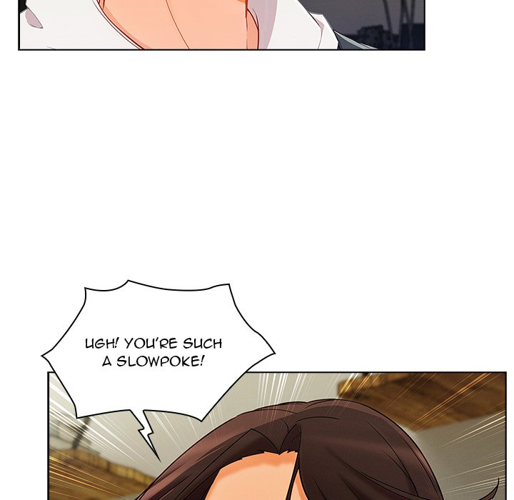 Read Lady Long Legs chapter 22 image 64 on Lezhin